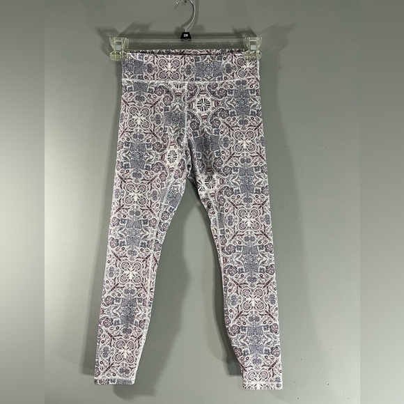 ivory ella Pants - Ivory Ella Leggings